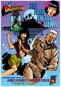 Image of Ballantyne: The Flaw In The Jewel