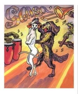 Image of Salsa de los Perros