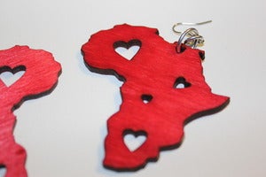 Image of Heart of Africa