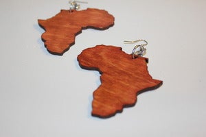 Image of Love Africa