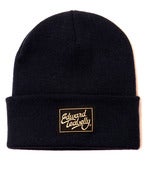 Image of Golden Blend Beanie