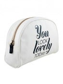 Image of Wash Bag - You Look Lovely