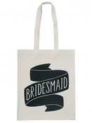 Image of Bags - Bridesmaid