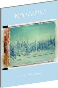 Image of WINTERZINE 2013