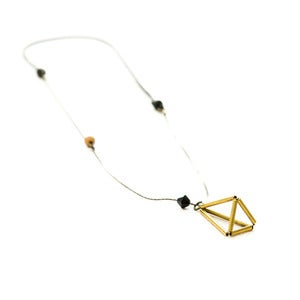 Image of Sautoir Bondi | Necklace