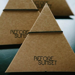 Image of Before Sunset Shop Promotions