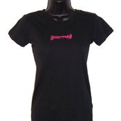 Image of Gal's Modern Splatter Babydoll