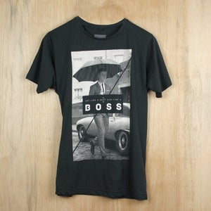 Image of BOSS