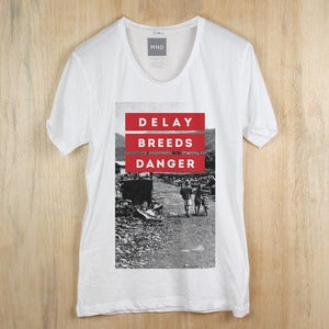Image of DELAY