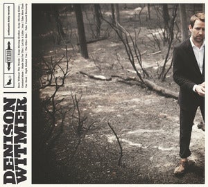 Image of Denison Witmer "Denison Witmer" CD
