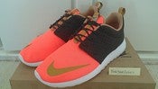 Image of Nike Roshe Run FB "Sequoia"