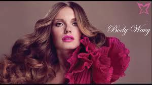 Image of 20" MYLUXURY1ST 100 Strands Body Wavy U Tips 50 grams