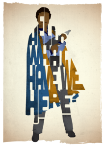 Image of Have We Here - The Empire Strikes Back