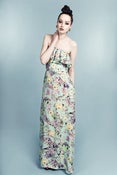 Image of Jessica Maxi Dress