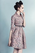 Image of Hepburn Dress