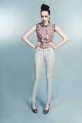 Image of Kate Combi Top