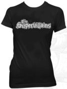 Image of Logo Glow women's T