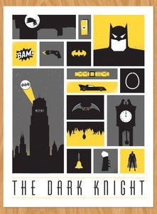 Image of The Dark Knight