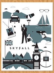 Image of Skyfall