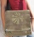 Image of Sunburst Messenger Bag