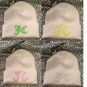 Image of J C Beanie 