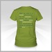 Image of Miracles (women's)