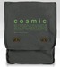 Image of Cosmic Messenger Bag