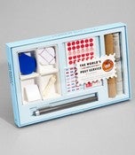 Image of The World's Smallest Post Service