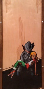 Image of Gadget's Guilt