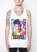 Image of FRESH White Tank