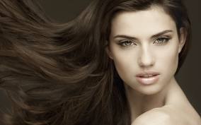 Image of 16" or 18" MyLuxury1st Single Weft Remy Clip-ins 70 Grams