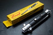 Image of SWITCHBLADE COMB