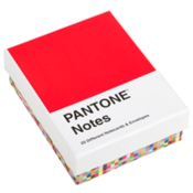 Image of PANTONE NOTES