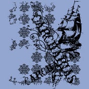 Image of Black Sails Ahead!