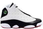 Image of Air Jordan 13 Retro 2013 "He Got Game"