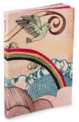 Image of Lemondrops & Bluebirds Journal
