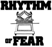 Image of Rhythm Of Fear - "Demo 2011"