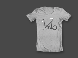 Image of SLIM FIT ORGANIC VELO TEE