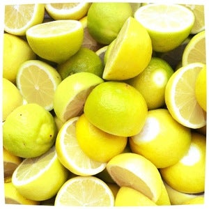 Image of Limited Edition Bearss Lime Marmalade