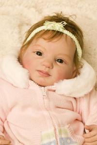 Image of Baby Kira