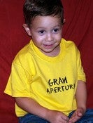 Image of Gran Apertura - Toddler