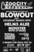 Image of Zoo CIty BLOWOUT Tickets