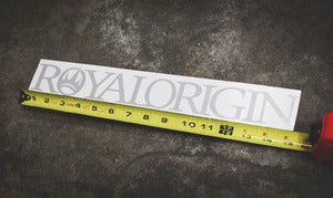Image of The Big 15 Incher
