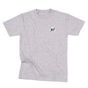 Image of C¥TYO - NO! (Grey Marle)