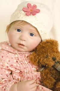 Image of Lillie