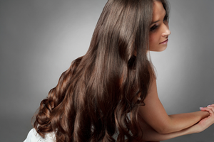 Image of 26" MyLuxury1st 8 Pieces Remy Clip-ins 120 Grams