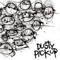 Image of Dusty Pickup