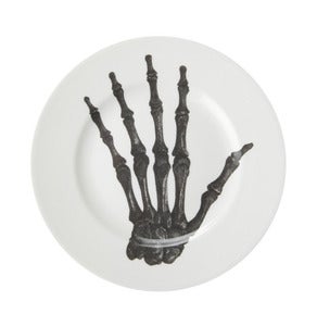 Image of Left Hand Side Plate