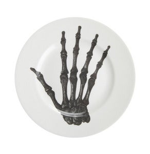 Image of Right Hand Side Plate