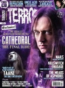 Image of Terrorizer 234, subscribe and get Amon Amarth's 'Twilight of the Thunder God' absolutely free!